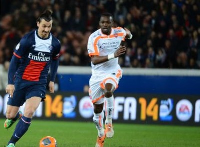 PSŽ rutinski do pobede protiv Valensijena (VIDEO)