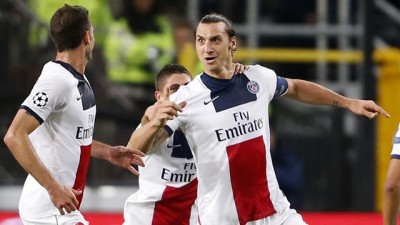 KAKAV BI TO BIO TANDEM: Ibra ide kod Kake