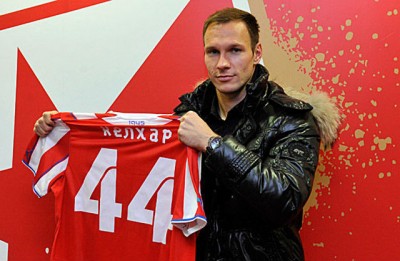 Zvezda na čekanju: Kelhar protiv Njukasla rešava status