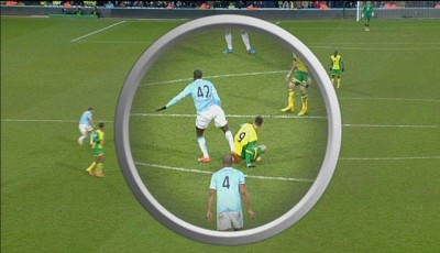 Oštra kazna za Jaju Turea zbog divljačkog udaranja?