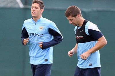 Juventus želi četvoricu bivših igrača Partizana?!