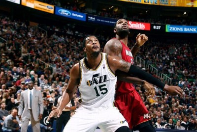 Džez ne prija šampionima, neverovatni Dragić razoružao Ratnike (VIDEO)