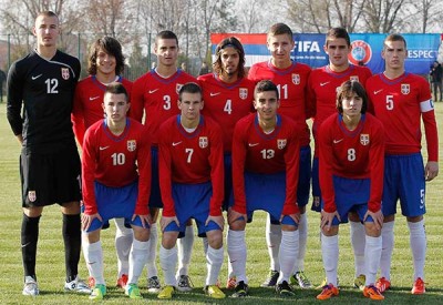 KVALIFIKACIJE ZA EP: Hrvati deklasirali ‘Orliće’