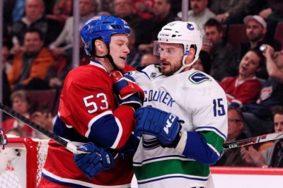 Kanadsko veče u NHL (VIDEO)