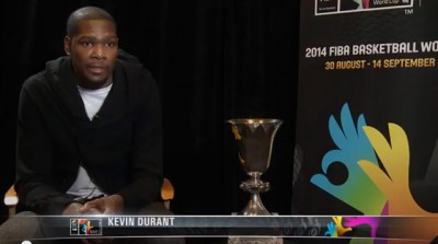 Amerikanci najavljuju jak tim za Svetski kup (VIDEO)