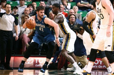 Lav ‘tripl-dablom’ vodio Vulvse do pobede, Nene ‘zakucao’ Nju Orleans (VIDEO)