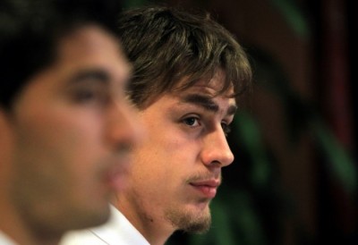 Koates se vratio u Montevideo