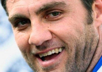 Vijeri se vraća fudbalu