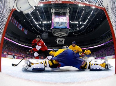 Kanađani odbranili zlato iz Vankuvera