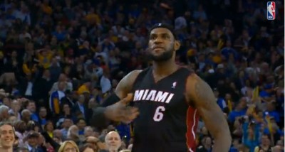 ‘Kralj’ gospodari listom najboljih poteza, trojka za trijumf pobedila (VIDEO)