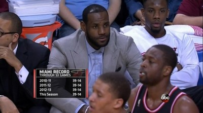 Magični brojevi za Majami 53, 39 i 14, smeši se novo finale