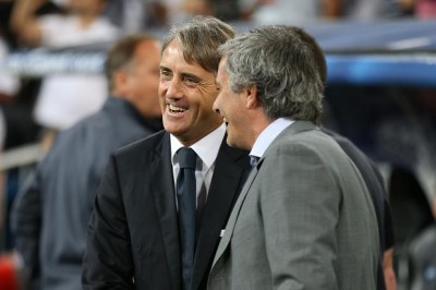 Manćini: Čelsi je apsolutni favorit