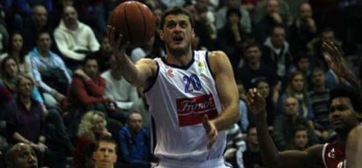 Rozić MVP 21. kola ABA lige