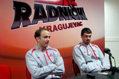 Marinović kažnjen sa 1.000 evra, Zvezda nešto manje