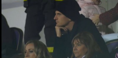 Gomez se vraća treninzima