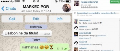 Markec i Ivanov takođe ne daju titulu!