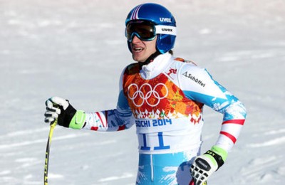 POVRATAK OLIMPIJSKOG ŠAMPIONA: Matijas Majer ponovo skija!