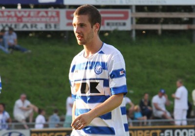 Milan Savić stiže na Karaburmu