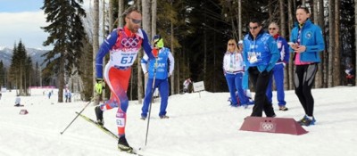 Petrović 50. na 50 kilometara, Rusima sve tri medalje