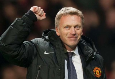 Mojes najavljuje ‘bombe’