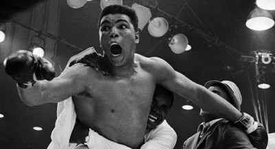 LEGENDI BOLJE: Muhamed Ali se oporavlja od upale pluća
