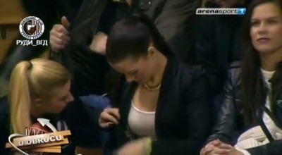 Jesu li prave, mogu li da pipnem? (VIDEO)