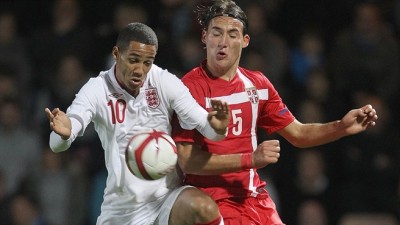 Gudelj hoće da igra samo za Srbiju