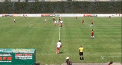 Na Novom Zelandu pao jedan od najbržih golova ikada (VIDEO)