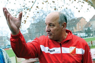 Babić oprezan pred Javor – Voša u Ivanjici bez pola tima!