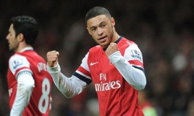 VELIKA ŠTETA: Okslejd-Čemberlen propušta revanš sa Romom, ali i Mundijal!