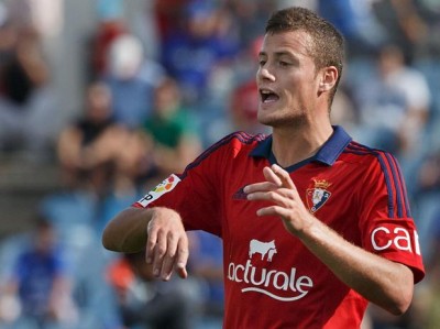 Osasuna u matineu bolja od Hetafea (VIDEO)