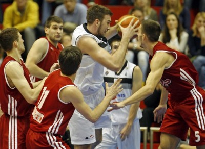 FMP dobio dva pojačanja