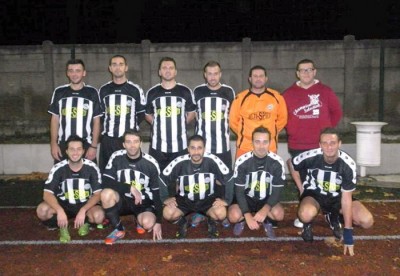 Posle Rusije osnovan Partizan i u Francuskoj