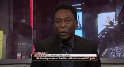 JAVIO SE I PELE: Kilijane dao si dva gola na Mondijalu tako mlad, u posebnom si društvu