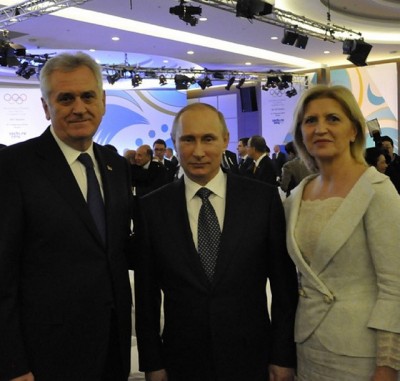 Putin: Mondijal u Rusiji će biti nezaboravan