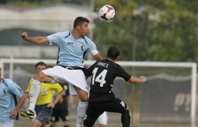 NAKON GODINU DANA PAUZE: Uroš Vitas karijeru nastavlja na istoku Evrope