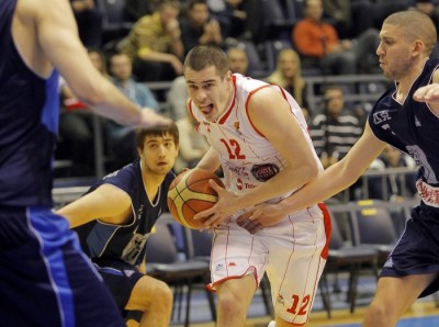 Radnički razbio FMP sa 32 razlike