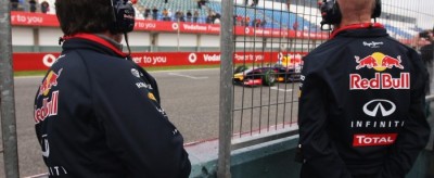 VN KATALUNJA: Ferstapen postao najmlađi osvajač trke u Formuli jedan