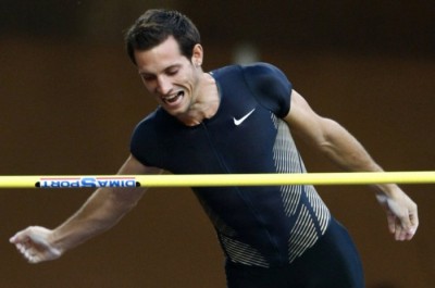 Bubki se drma rekord