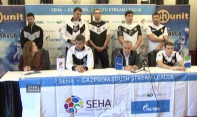 Brković: Cilj je da osvojimo što više bodova (VIDEO)