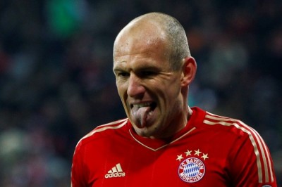 ROBEN NEMAČKU MENJA JAPANOM: Holanđanin odlazi u ‘zemlju izlazećeg sunca’