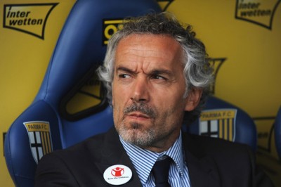 Svonsi razmišlja o Donadoniju