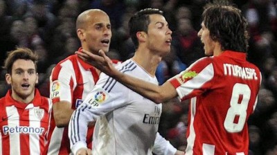 Odbijena Ronaldova žalba, definitivno tri meča ‘hlađenja’