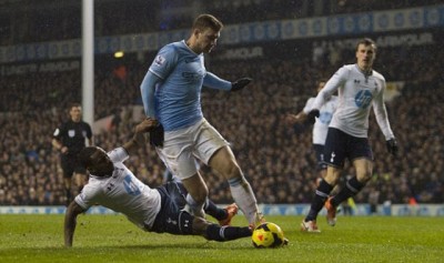 FA ispravio nepravdu prema Rouzu, ali ne i prema Totenhemu