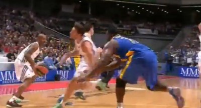 Rudi istakao kandidaturu za Oskara (VIDEO)