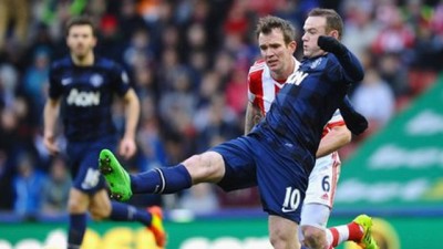 Junajted pao u Stouku, Totenhemu samo bod u Halu (VIDEO)