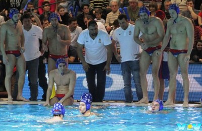 Srbija bolja od SAD rukometnim rezultatom