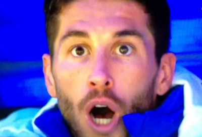 RASPAD SISTEMA U MADRIDU: Ramos ‘poludeo’ – Isplatite me i odoh! (FOTO)