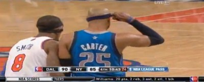 Smit prešao sa pertli na znojnice (VIDEO)