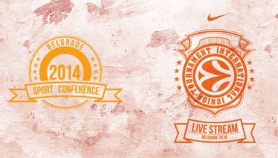 Zvezda obezbedila “streaming” juniorske Evrolige